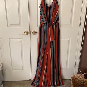 Jumpsuit size S.by Lavender Field.
